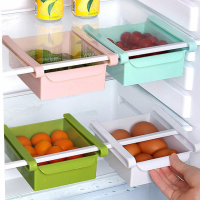 Set 4 organizatoare frigider