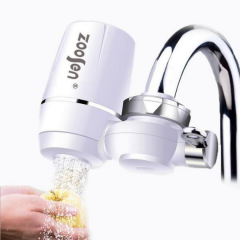 Purificator apa cu robinet ideal pentru orice casa