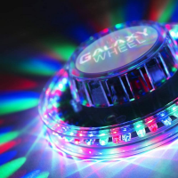 Lumina disco dance 360
