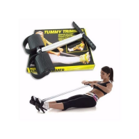 Aparat fitness Tummy Trimmer pentru tonifierea muschilor