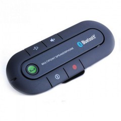 Difuzor Bluetooth handsfree pentru masina