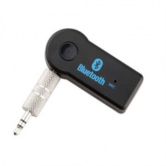 Receptor Bluetooth auto pentru muzica si apeluri telefonice