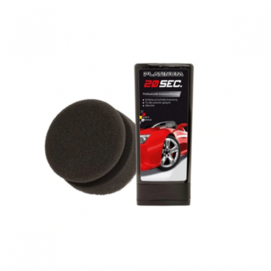 Kit reparatie zgarieturi auto / moto, efect de polish, Platinum 20 seconds