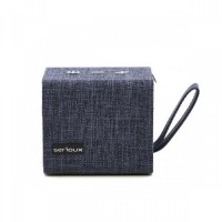 Boxa portabila Wave Cube 5 Blue
