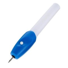 Creion Electric pentru Gravat in Lemn, Metal sau Sticla