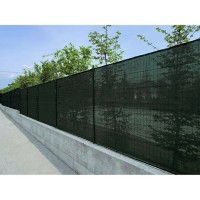 Plasa umbrire verde densitate 75% dimensiuni 1.5m x 50m