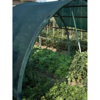Plasa umbrire verde densitate 75% dimensiuni 1.5m x 50m