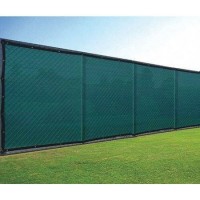Plasa umbrire verde densitate 75% dimensiuni 1.5m x 50m