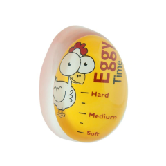Indicator pentru fierbere oua
