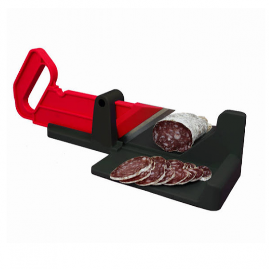 Feliator manual pentru mezeluri si legume reci Feliator manual pentru mezeluri si legume reci