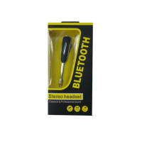 Casca bluetooth stereo pentru telefon, cu microfon