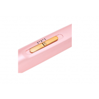 Freza semi-profesionala portabila pentru pentru manichiura si pedichiura, 5 capete , USB, roz