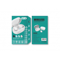 Casti Wireles DT-8 TWS Bluetooth 5.0