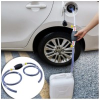 Pompa manuala pentru transfer lichide
