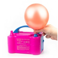 Aparat electric pentru umflat baloane, 600 w, 220 v