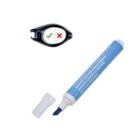 Set 2x marker anti-aburire ochelari inot, 10 ml, incolor