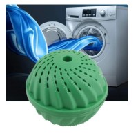 Set 2 x bila ecologica pentru spalare fara detergent