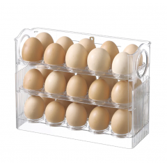 Cutie depozitare 30 oua, pentru usa frigiderului"