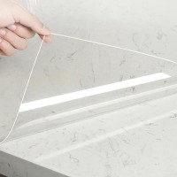 Folie transparenta de protectie, 60x300 cm
