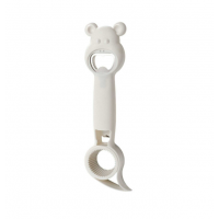 Deschizator 4 in 1 multifunctional pentru sticle si conserve