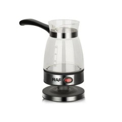 Ibric electric pentru cafea turceasca, capacitate 0.5L, 600W