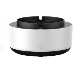 Set 2 x Scrumiera electrica cu aspiratie Set 2 x Scrumiera electrica cu aspiratie