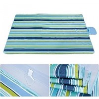 Patura pentru Picnic sau Plaja, Pliabila, Impermeabila, 150 x 200cm