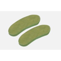 Set 40 bucati de autocolante parfumate pentru incaltaminte