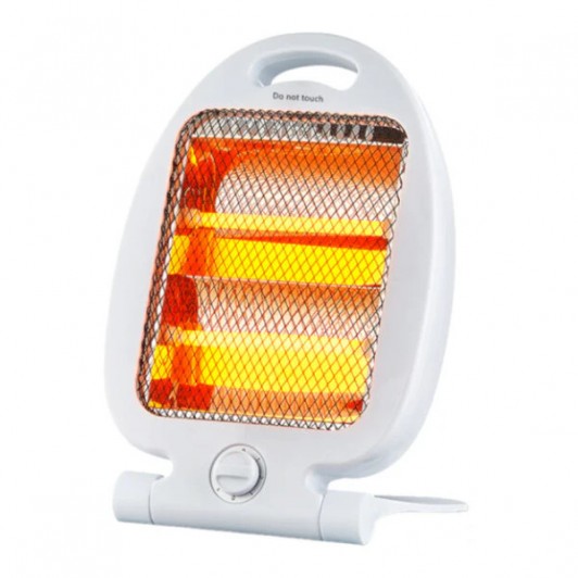 Incalzitor electric cu infarosu, 800W, dimensiuni reduse Incalzitor electric cu infarosu, 800W, dimensiuni reduse