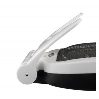 Incalzitor electric cu infarosu, 800W, dimensiuni reduse Incalzitor electric cu infarosu, 800W, dimensiuni reduse