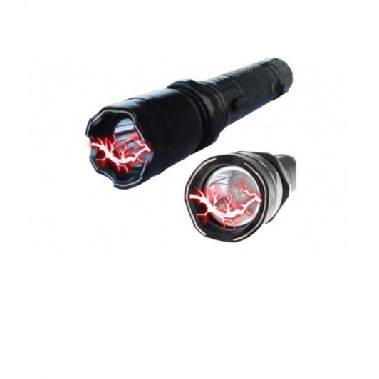 Lanterna cu electrosoc, dimensiuni 16,5 cm x 3,5 cm x 2,8, 180 grame Lanterna cu electrosoc, dimensiuni 16,5 cm x 3,5 cm x 2,8, 180 grame