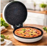 Aparat pentru preparat Pizza, 1600 W, diametru 30 cm