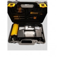 Compresor auto,de aer,profesional 12V, 10 Bari