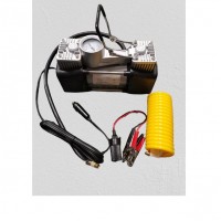 Compresor auto,de aer,profesional 12V, 10 Bari