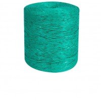 Ata/Sfoara palisare legume + Set 100 bucati clipsuri palisare