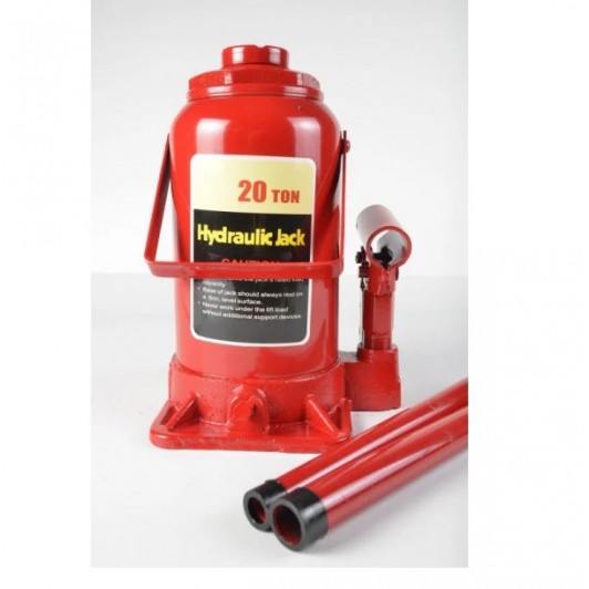 Cric hidraulic 20 tone Cric hidraulic 20 tone