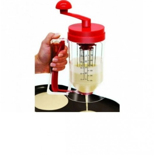 Aparat multifunctional pentru preparat clatite si prajituri