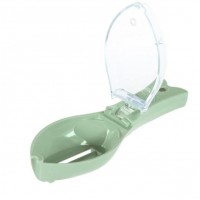 Set 2x Ustensila pentru indepartarea solzilor de peste