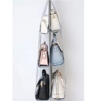 Set 2x Organizator pentru genti cu 6 compartimente, suspendabil Set 2x Organizator pentru genti cu 6 compartimente, suspendabil