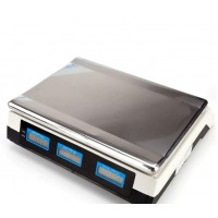 Cantar electronic comercial, capacitate 40 kg
