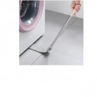 Set Pamatuf microfibra telescopic + mop spatii inguste