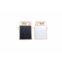 Tabla educativa magnetica interactiva pentru copii 60 x 40 cm