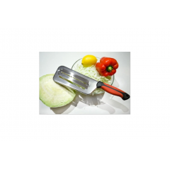 Set 2x Unealta bucatarie din inox special pentru tocat varza