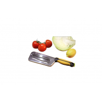 Set 2x Unealta bucatarie din inox special pentru tocat varza