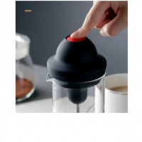 Mixer spumant lapte, cappuccino, recipient 450 ml