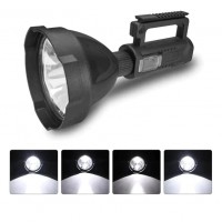 Lanterna LED cu Reflector si Trepied