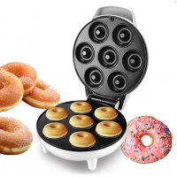 Aparat electric pentru gogosi inelus, Donut Maker