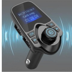 Modulator pentru masina cu bluetooth si USB