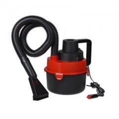 Aspirator auto profesional, aspira umed sau uscat, cu rezervor de apa