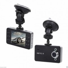 Camera video HD auto DVR 1080 x 720p